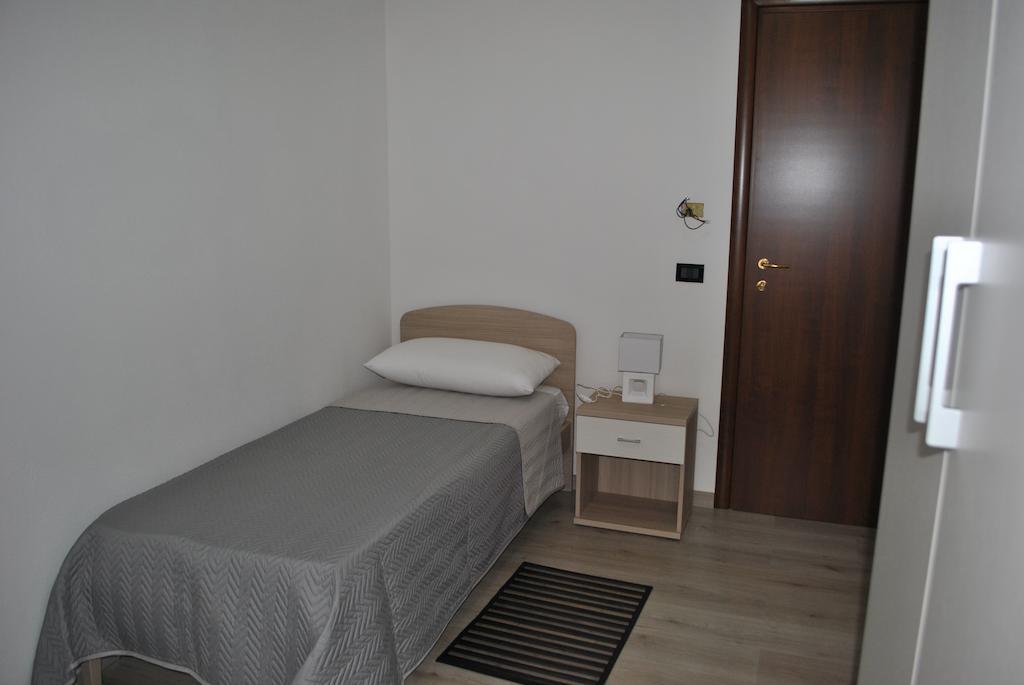 Raxul Room Сесту Номер фото