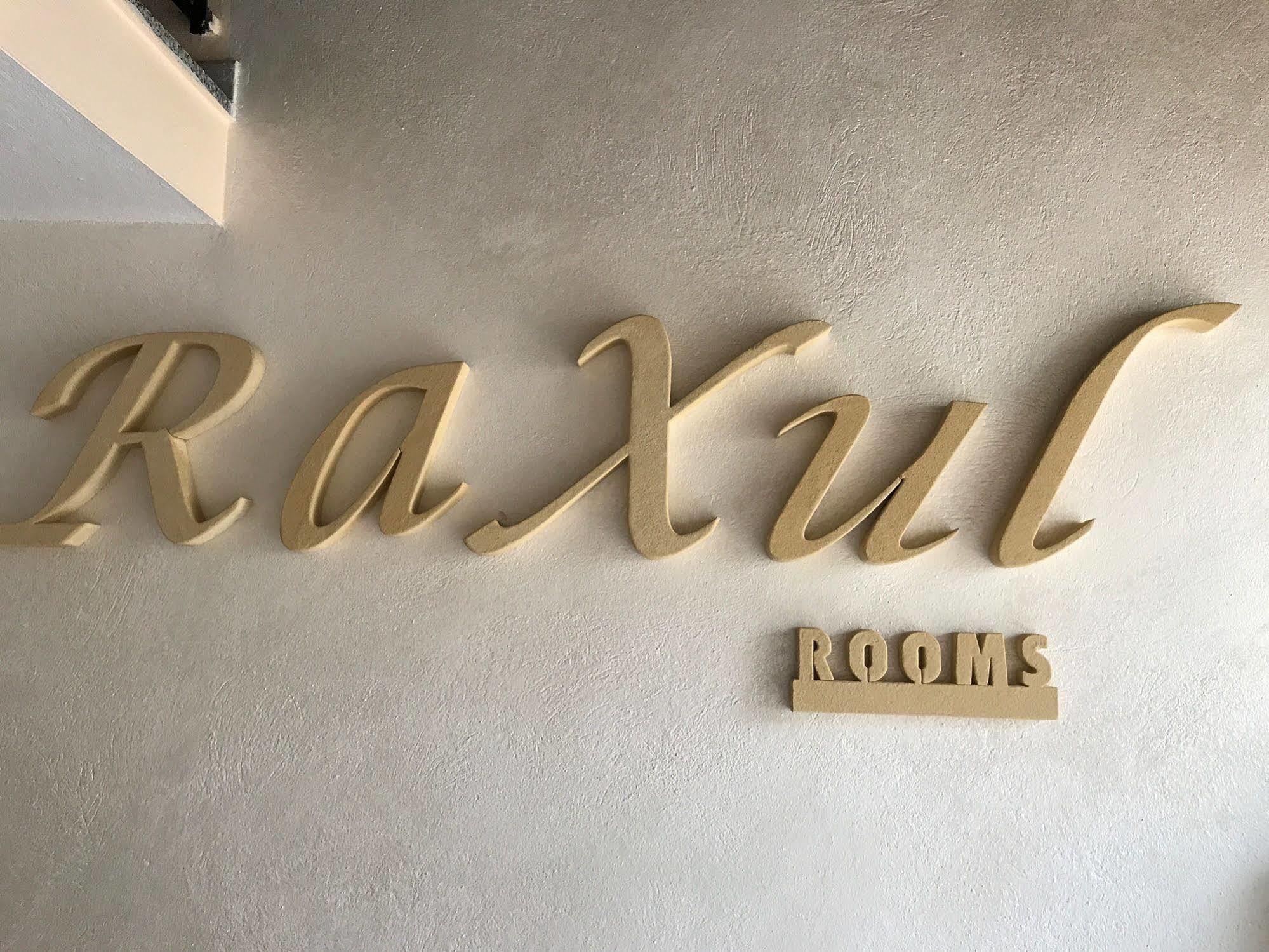 Raxul Room Сесту Экстерьер фото